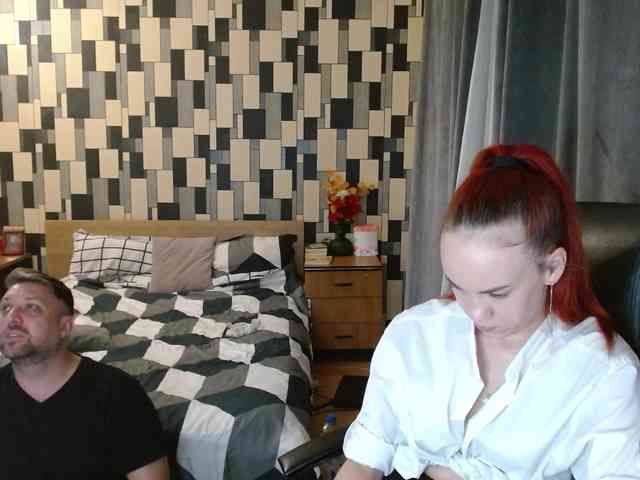 SwitchDomCouple webcam