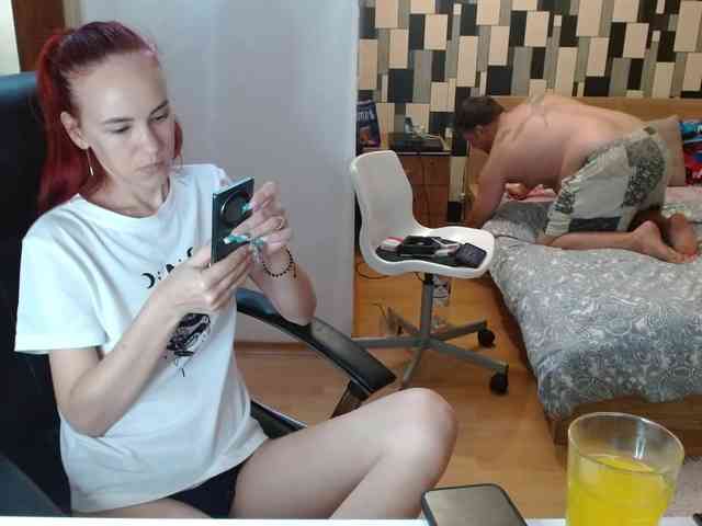 SwitchDomCouple Live Webcam on BongaCams SwitchDomCouple Live Webcam on BongaCams