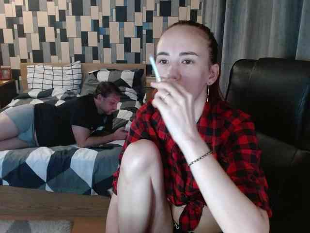SwitchDomCouple webcam