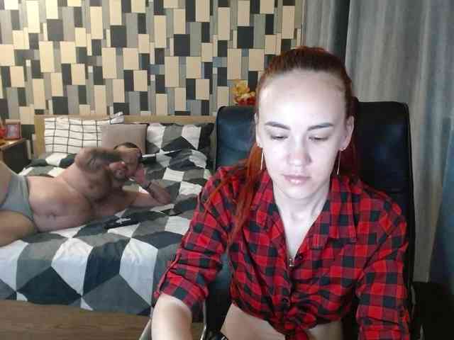 SwitchDomCouple webcam