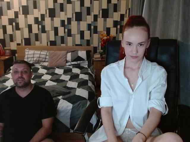 SwitchDomCouple webcam