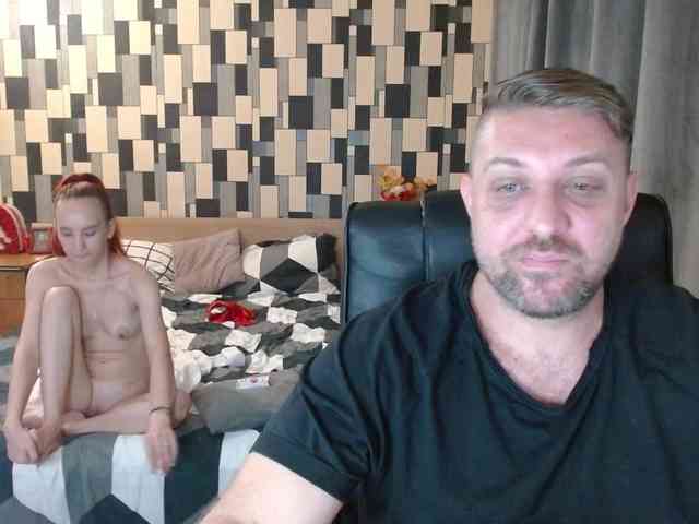SwitchDomCouple webcam