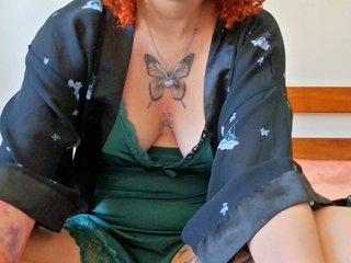 queengeek Porn Show