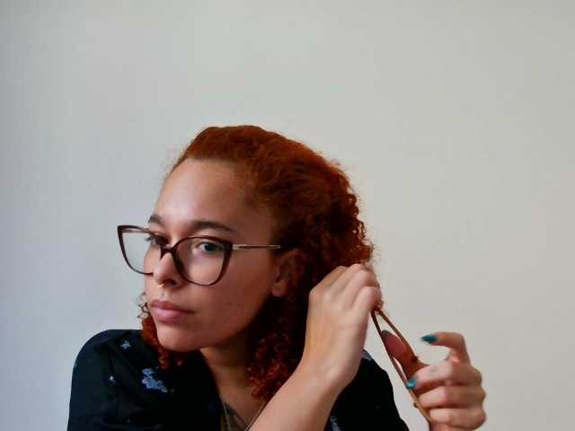 queengeek webcam