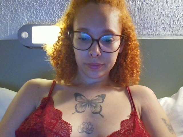 lizza-monroe's BongaCams show and profile