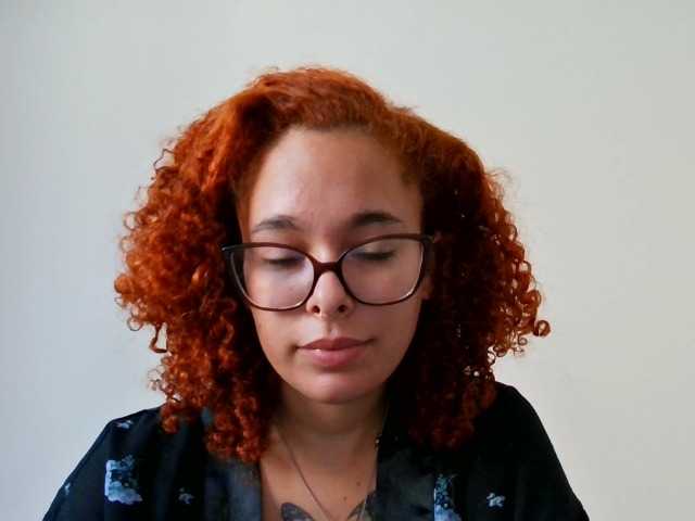 queengeek webcam
