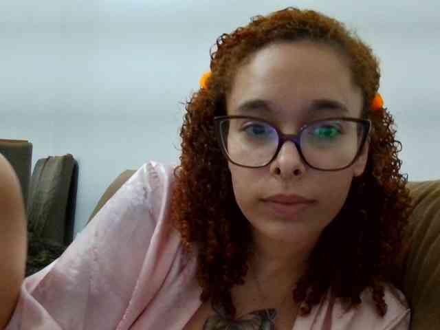 queengeek webcam