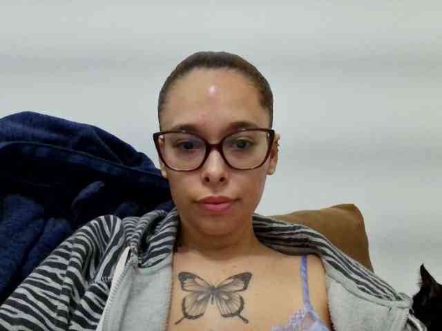 queengeek webcam