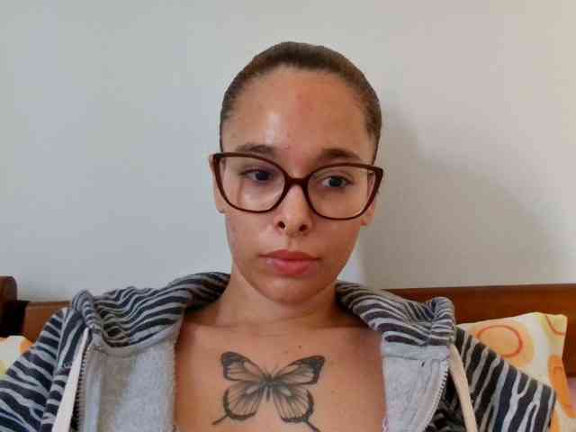 queengeek webcam