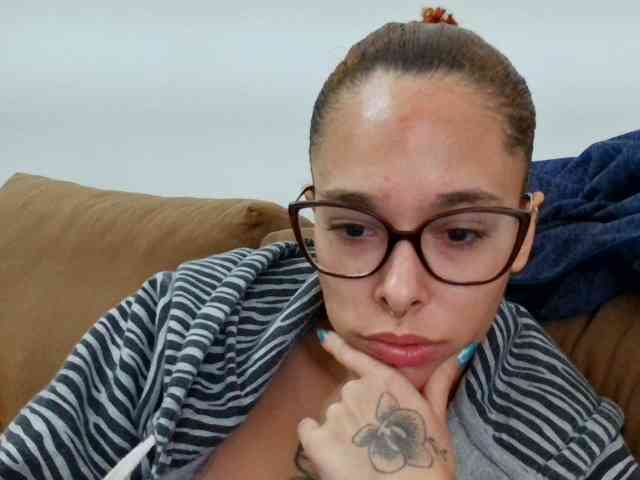 queengeek webcam