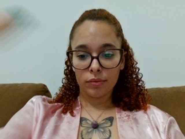 queengeek webcam
