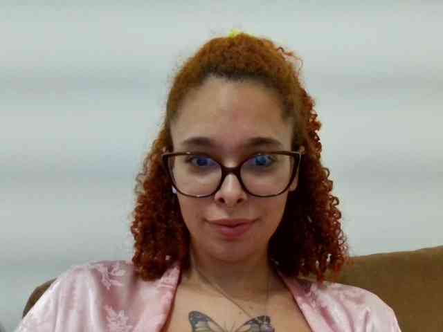 queengeek webcam