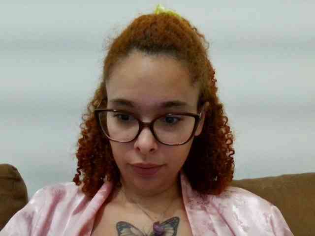 queengeek webcam