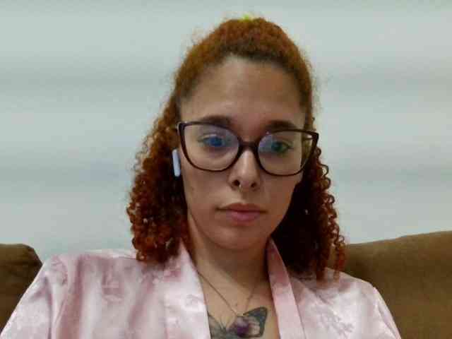 queengeek webcam