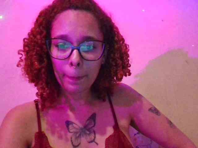 mesweetmoon webcam