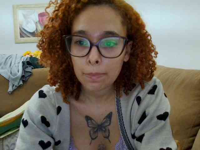 queengeek webcam