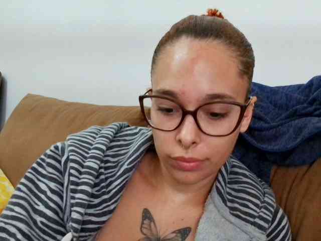 queengeek webcam