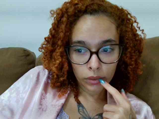queengeek webcam