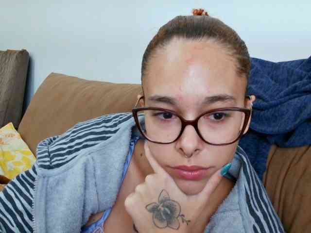 queengeek webcam