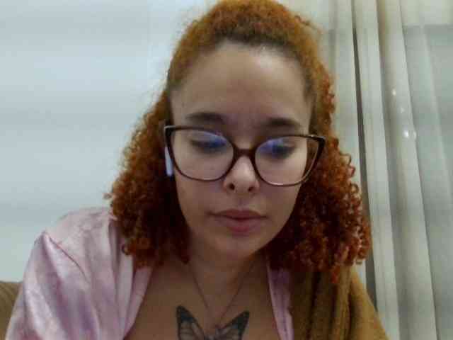 queengeek webcam