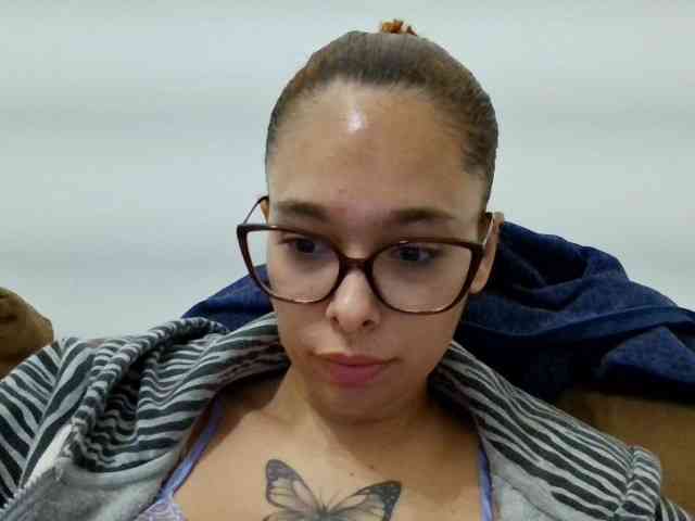queengeek webcam