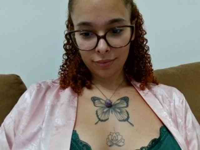 queengeek webcam