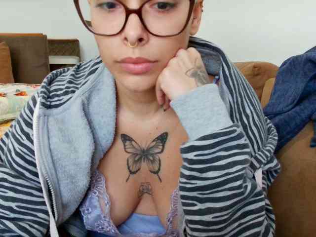 queengeek webcam
