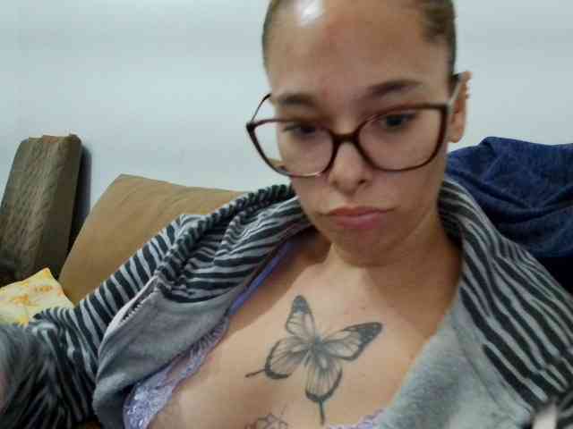queengeek webcam