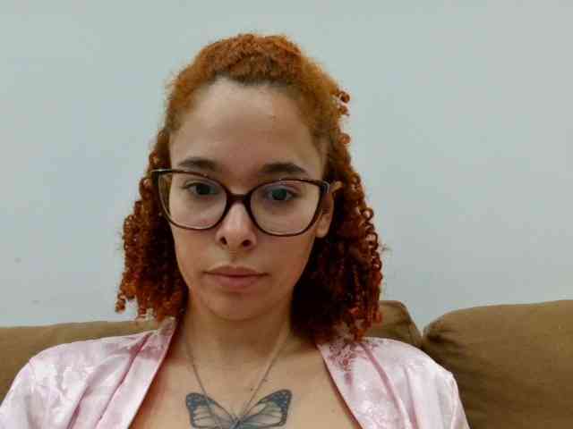 queengeek webcam