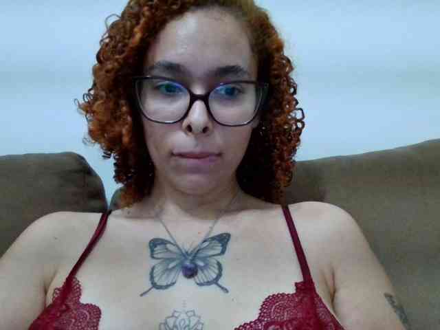 queengeek webcam