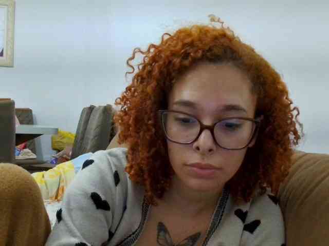 queengeek webcam