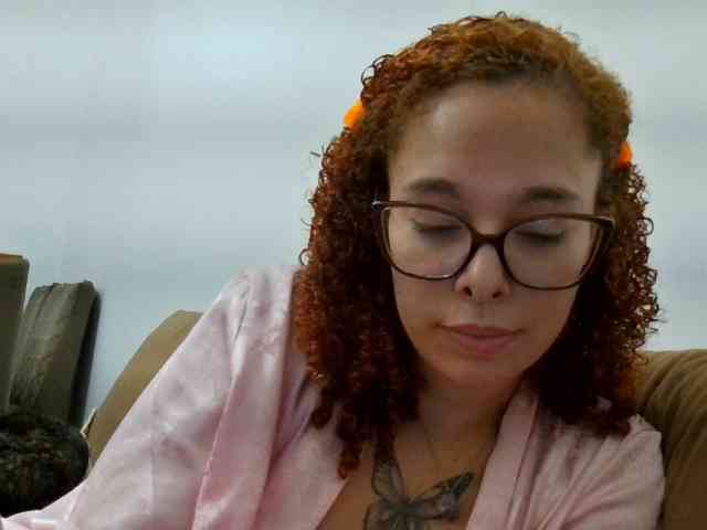 queengeek webcam