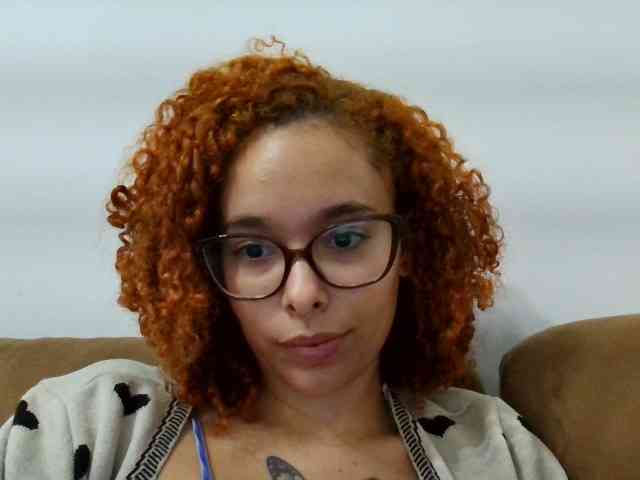 queengeek webcam