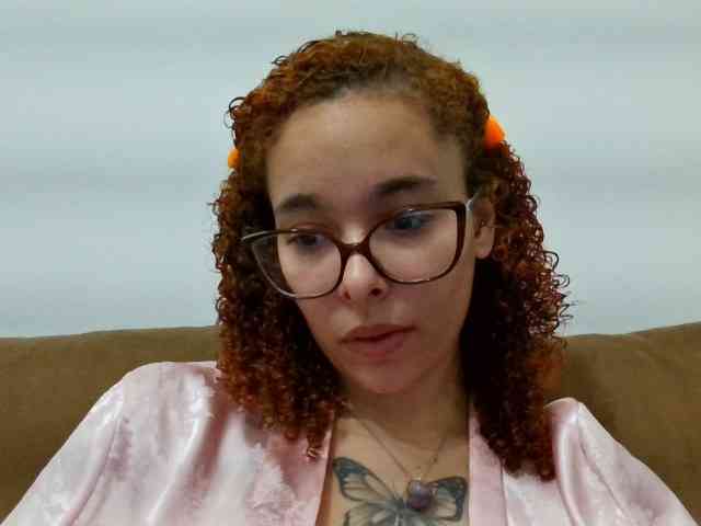 queengeek webcam