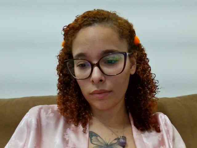 queengeek webcam