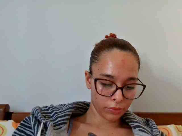 queengeek webcam