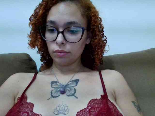 queengeek webcam