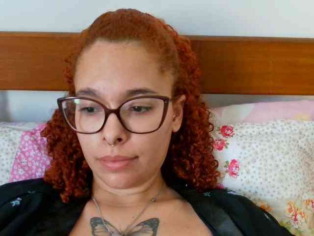 queengeek webcam