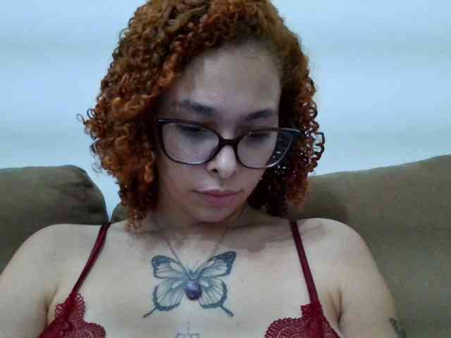 queengeek webcam
