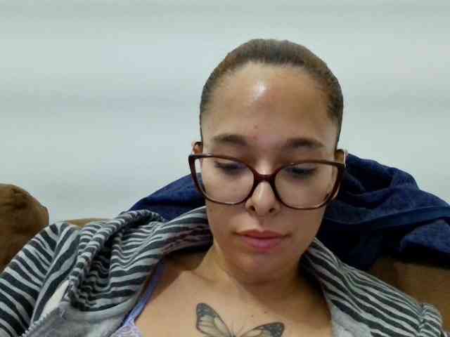 queengeek webcam