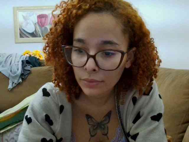 lizza-monroe Live Webcam on BongaCams