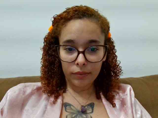 queengeek webcam