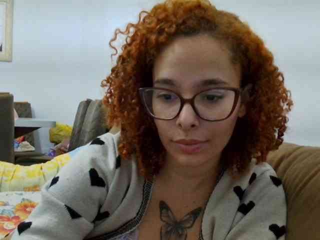 queengeek webcam