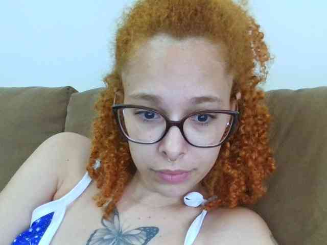 lizza-monroe Live Webcam on BongaCams