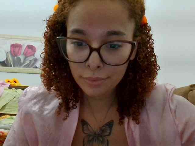 queengeek webcam
