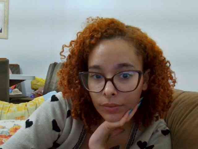queengeek webcam