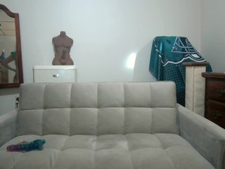OrganzaK Porn Show