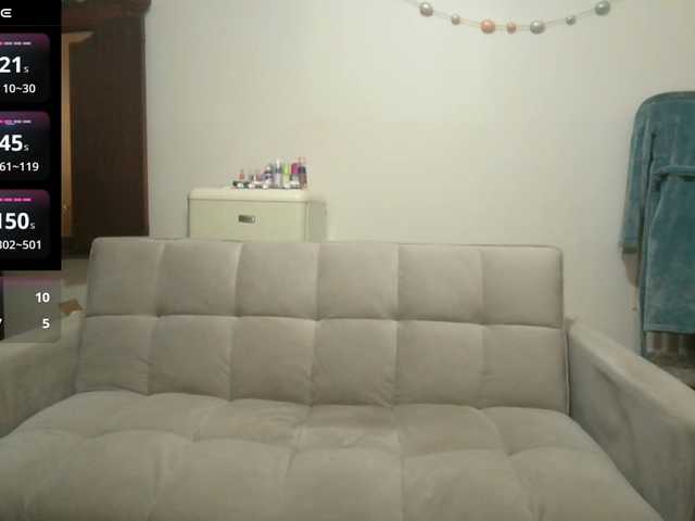 OrganzaK's BongaCams show and profile