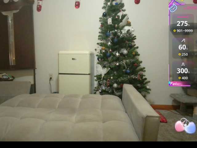 OrganzaK's BongaCams show and profile