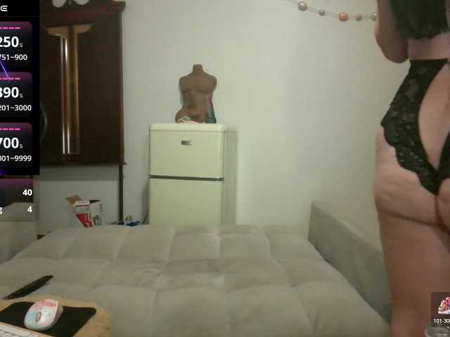 OrganzaK's BongaCams show and profile